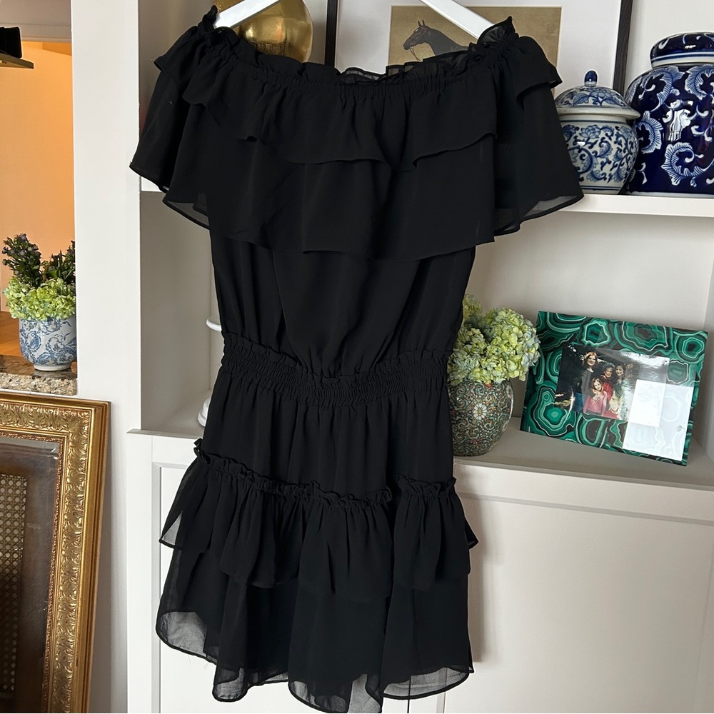 Buddy Love Dress
